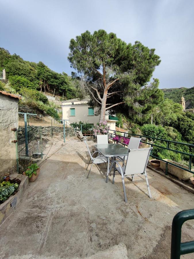 La Vallicella 法雷诺 外观 照片